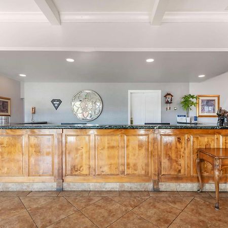 Best Western Plus Hill House Bakersfield Dış mekan fotoğraf