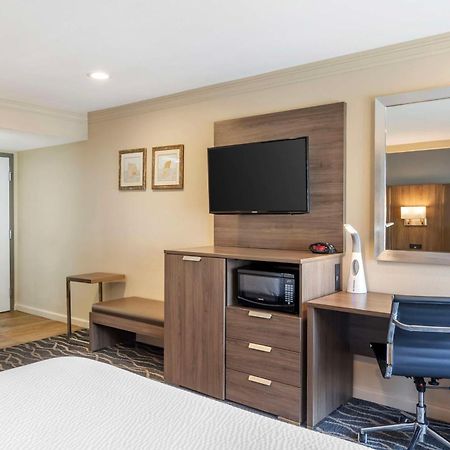 Best Western Plus Hill House Bakersfield Dış mekan fotoğraf
