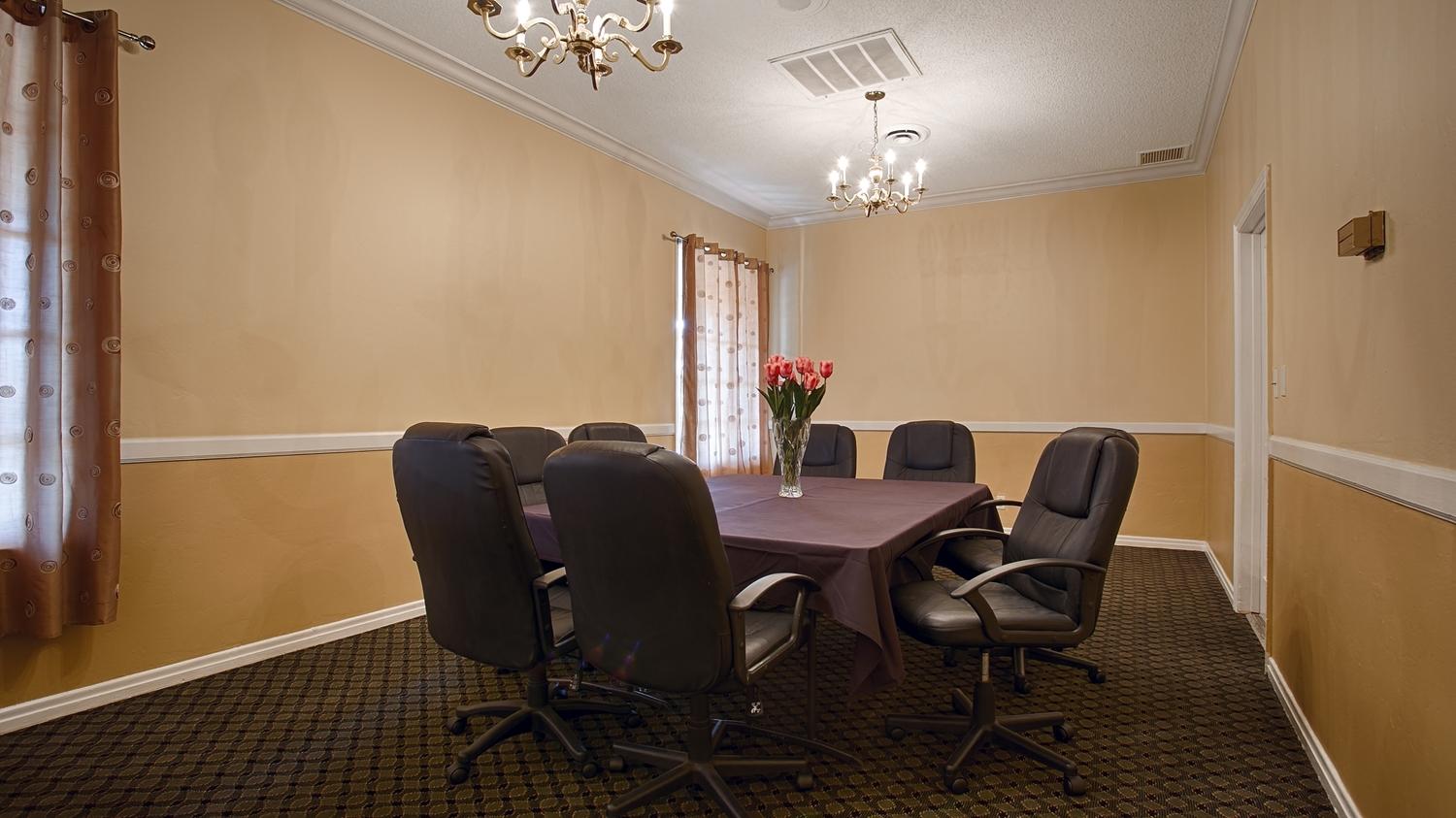 Best Western Plus Hill House Bakersfield Dış mekan fotoğraf