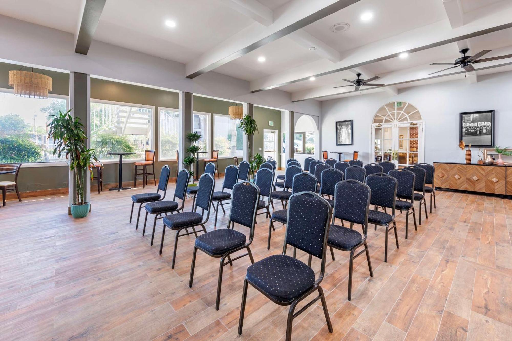 Best Western Plus Hill House Bakersfield Dış mekan fotoğraf