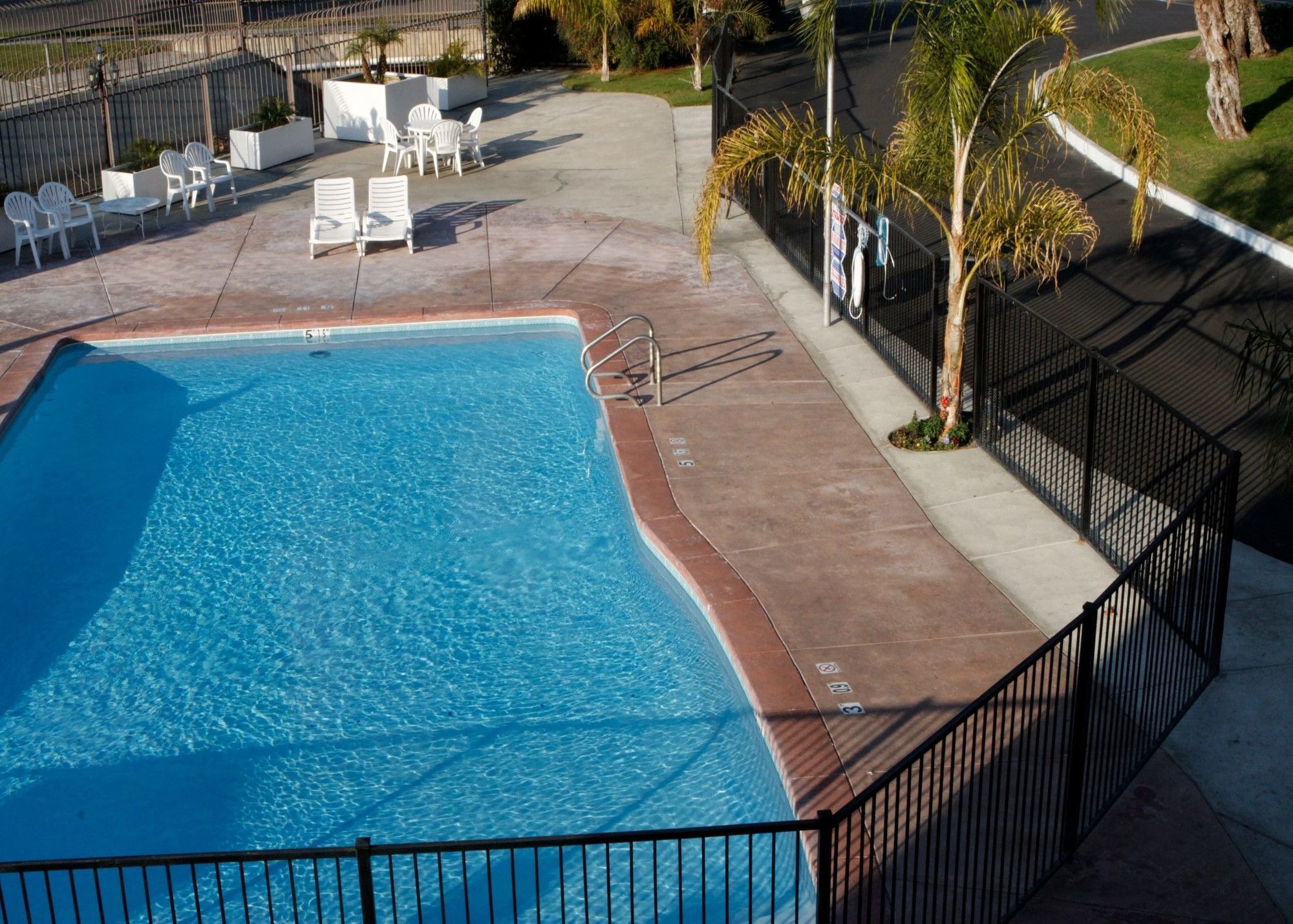 Best Western Plus Hill House Bakersfield Konforlar fotoğraf